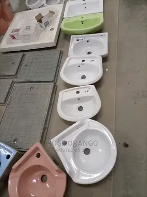 Hand Wash Basin