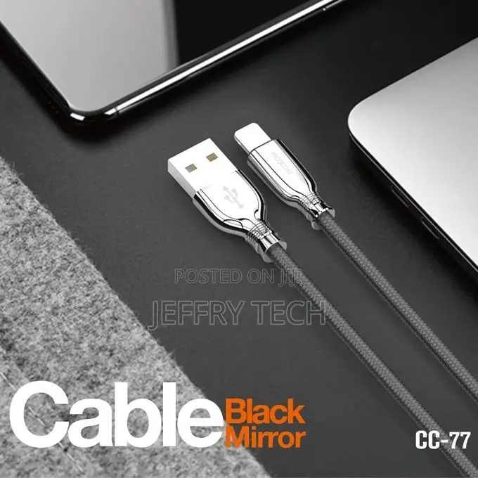Moxom Fast Charging Usb Cable for iPhone X 8 7 Cable Micro