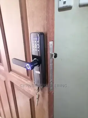 Wifi ,Fingerprint Door Locks for Hotels