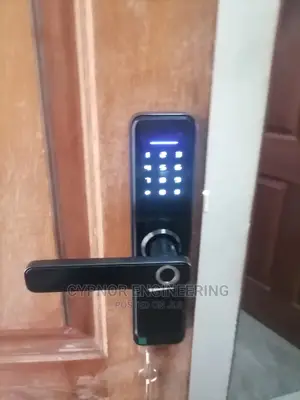 Wifi ,Fingerprint Door Locks for Hotels