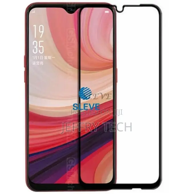 A5s Glass Oppo A5s Glass Screen Protector Oppo A5s A