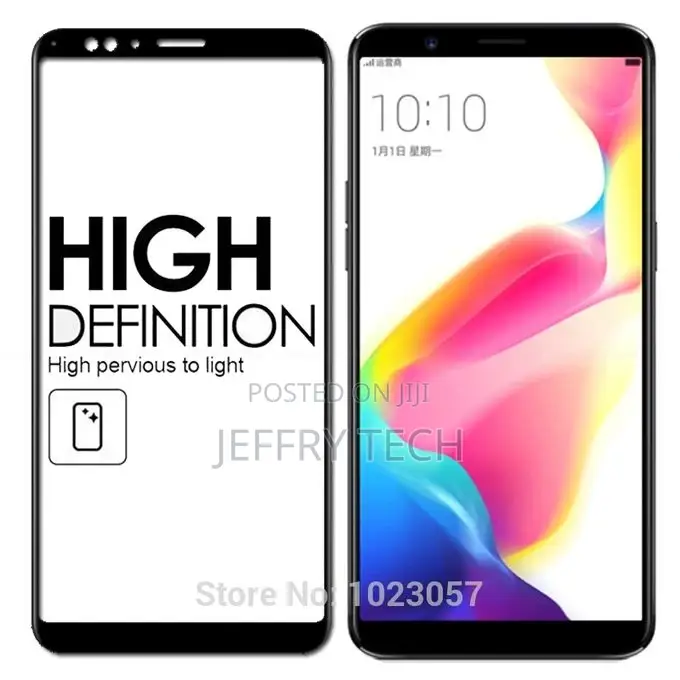 A5s Glass Oppo A5s Glass Screen Protector Oppo A5s A