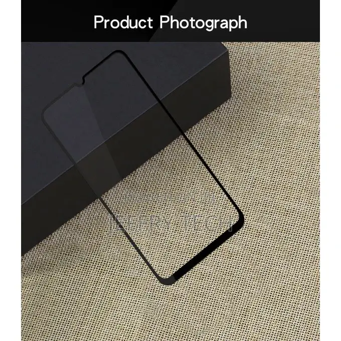 Tempered Glass for Samsung Galaxy A20 A10 A50 A40 A30 M10