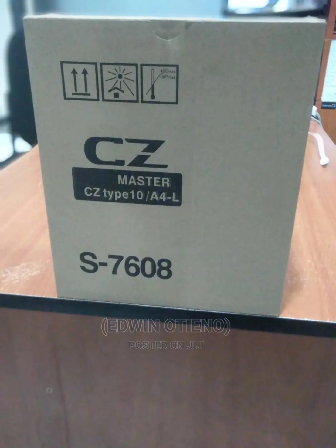 CZ Masters