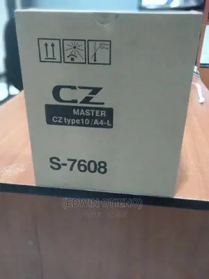 CZ Masters