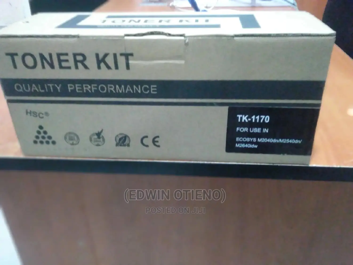 TK 1170 Kyocera Toner