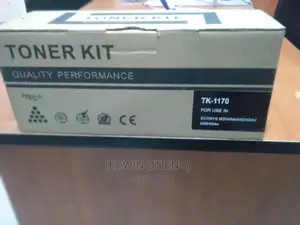TK 1170 Kyocera Toner