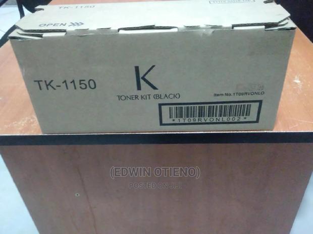 Improved Tk1150