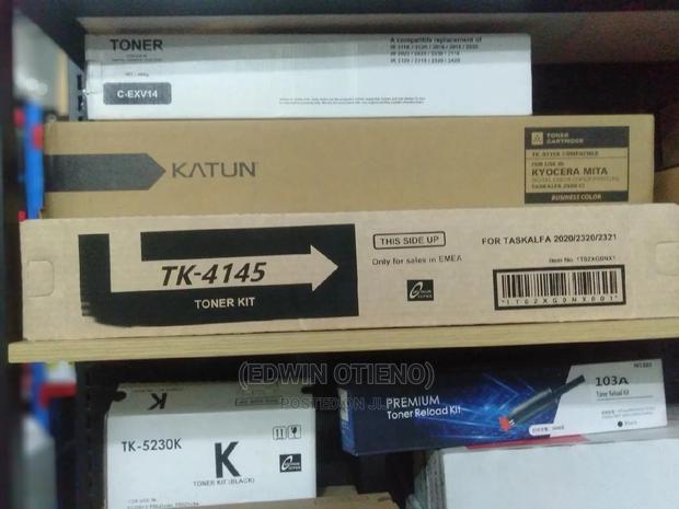 Taskalfa 2020 Toner(TK 4145)