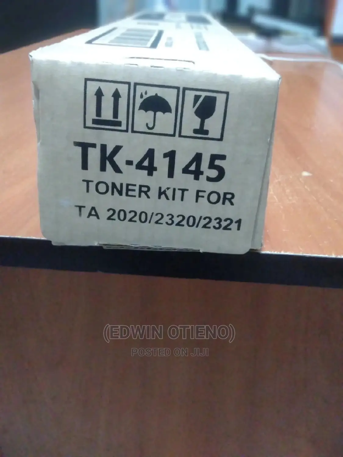 Best Quality Toner - TK 4145
