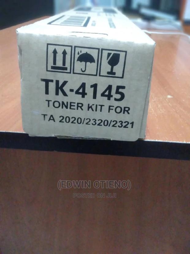 Best Quality Toner - TK 4145