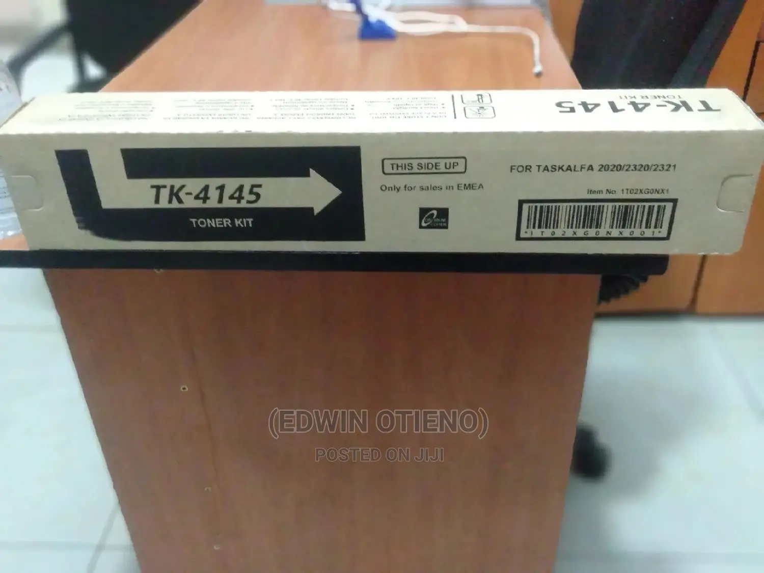 Optimum Toner TK4145