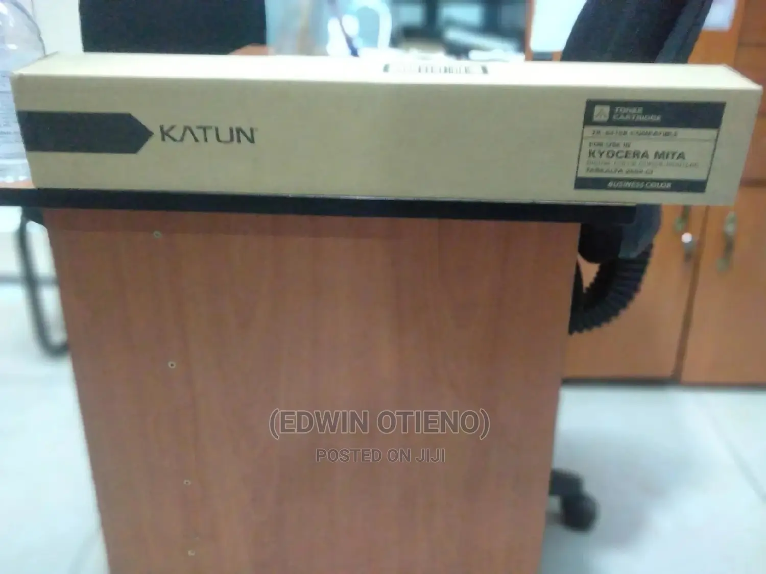 Taskalfa 2550ci Toner TK8315 K