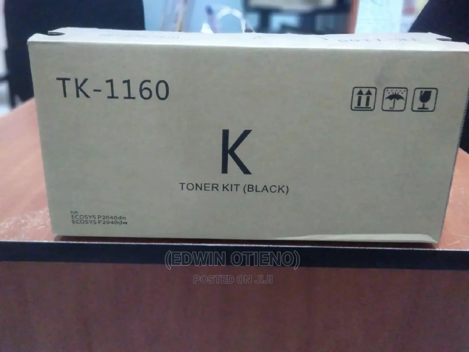 Kyocera P2040 Toner (TK1160)