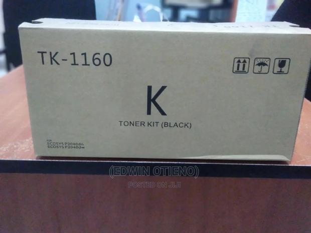 Kyocera P2040 Toner (TK1160)
