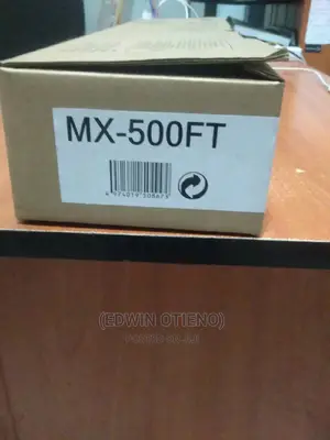 Mx500ft Toner