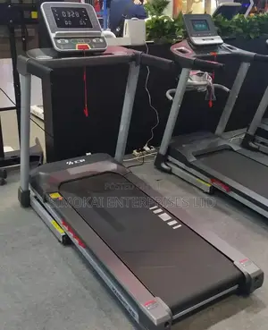 Rambo Knight K5 Treadmill* Nairobi