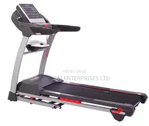 4.0 HP Semi Commercial 5L Treadmill