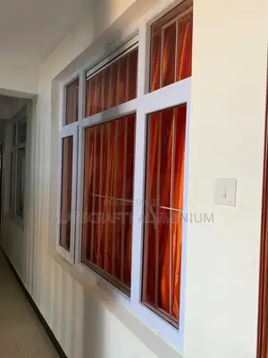 Upvc Window Casement