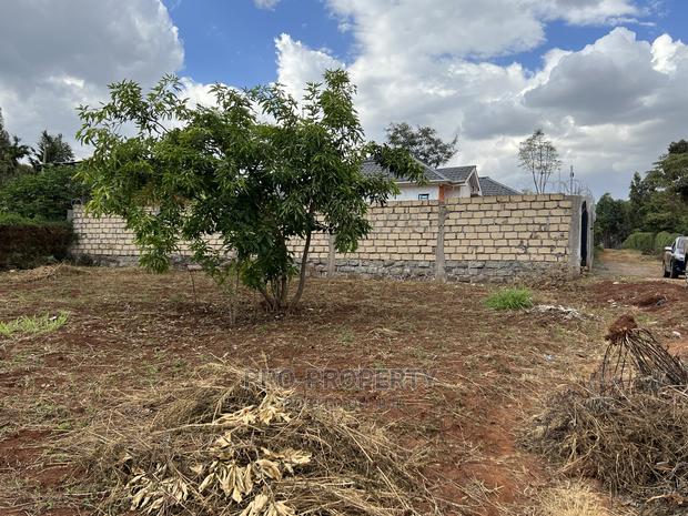 Gikambura: Prime Residential Land Available for Sale - thumbnail 3