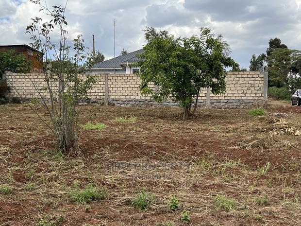 Gikambura: Prime Residential Land Available for Sale - thumbnail 4
