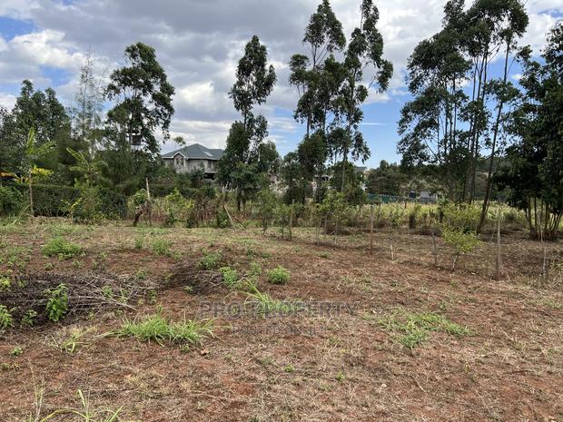 Gikambura: Prime Residential Land Available for Sale - thumbnail 7