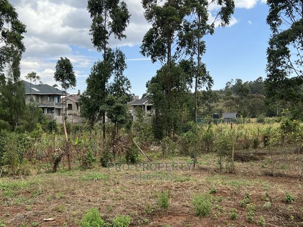 Gikambura: Prime Residential Land Available for Sale - thumbnail 6