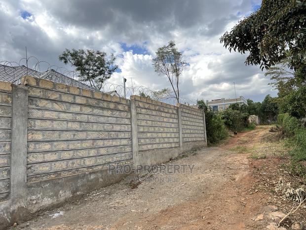 Gikambura: Prime Residential Land Available for Sale - thumbnail 8