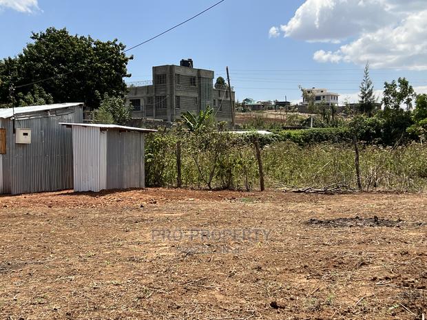 Prime Plot in Gikambura - thumbnail 4