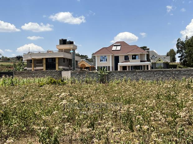 Prime Plot in Gikambura - main view