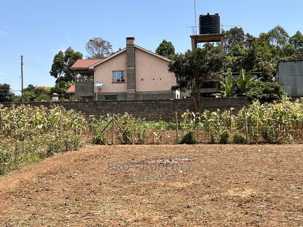 Prime Plot in Gikambura - thumbnail 7