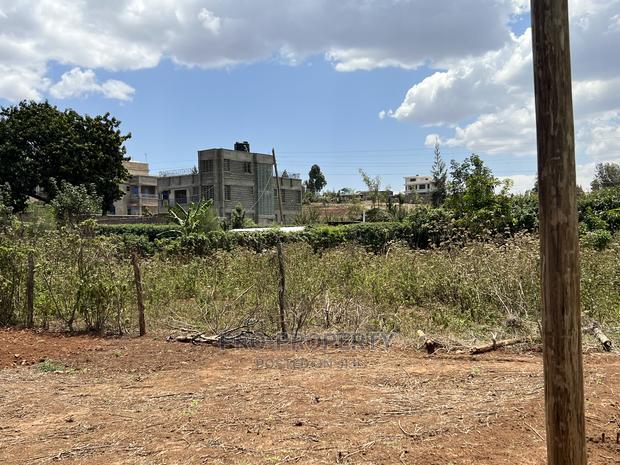 Prime Plot in Gikambura - thumbnail 9
