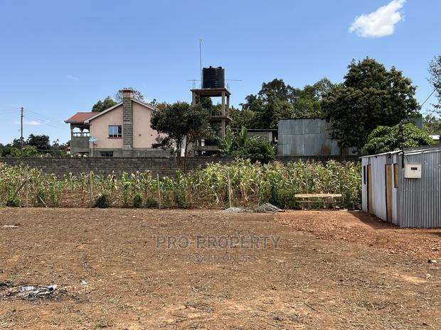 Prime Plot in Gikambura - thumbnail 8