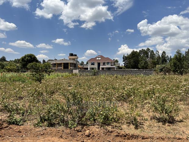 Prime Plot in Gikambura - thumbnail 5