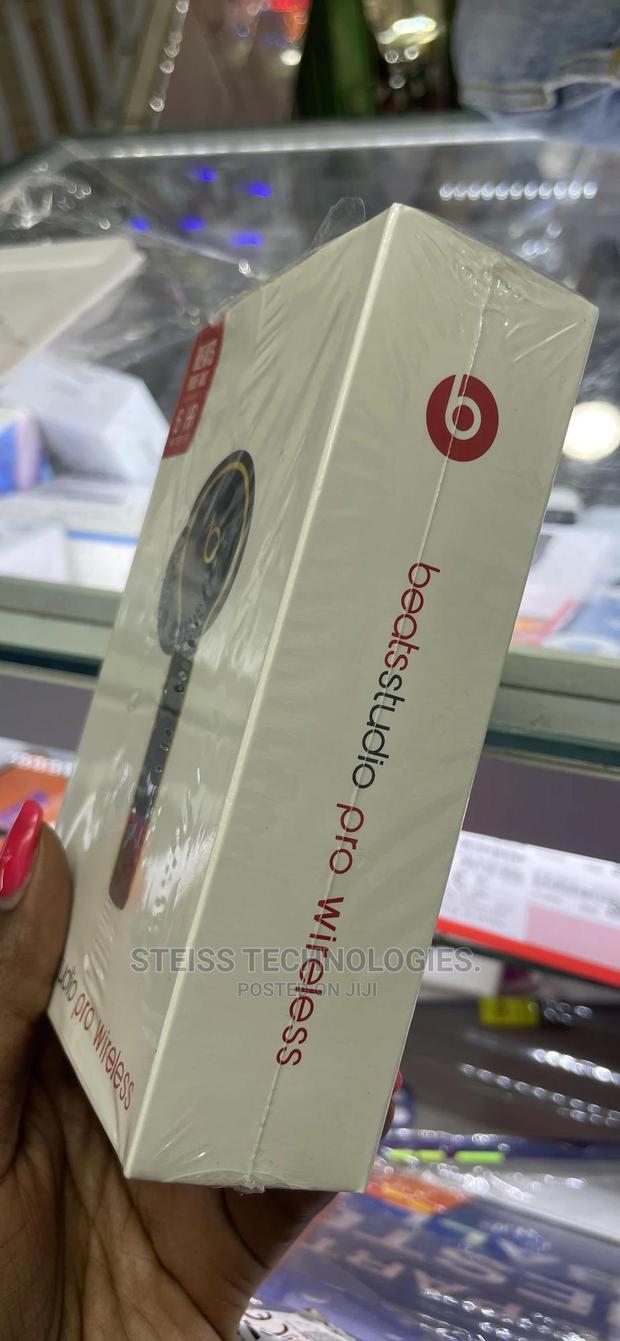 Beats-Wireless Headsets. - thumbnail 2