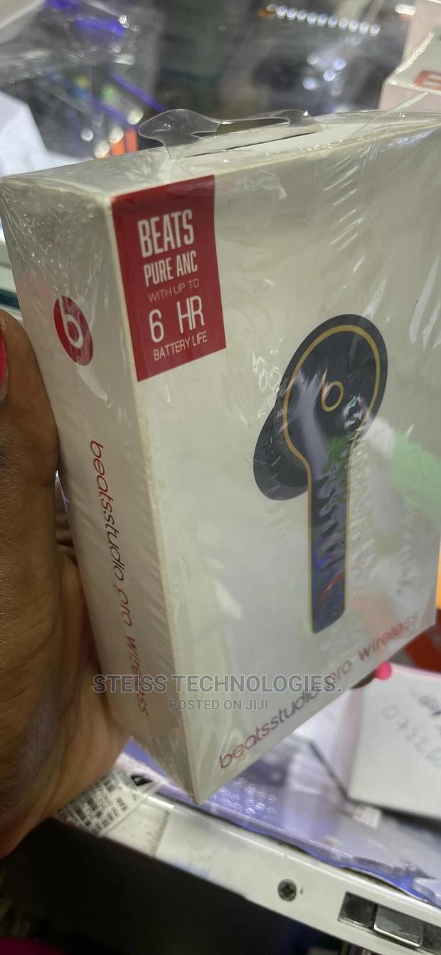 Beats-Wireless Headsets. - thumbnail 4