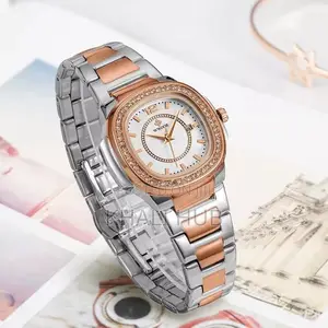 Wwoor Ladies Watch Model 8877