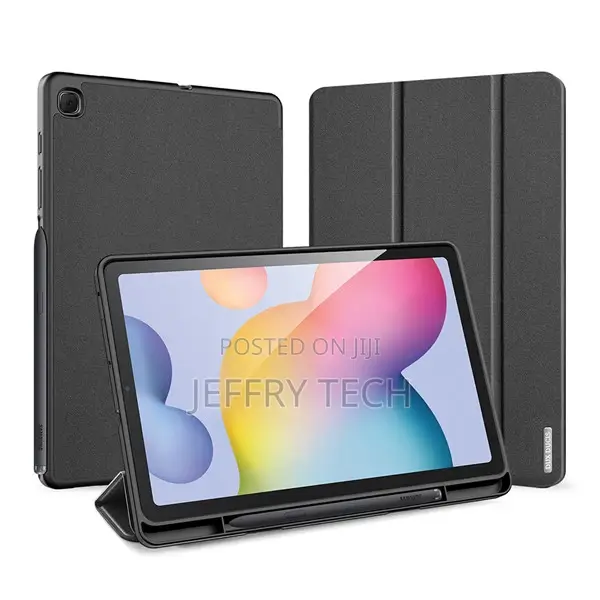 Domo Series Case for Samsung Tab S6 Lite (P610/P613/P615/P61