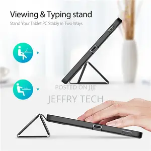 Domo Series Case for Samsung Tab S6 Lite (P610/P613/P615/P61