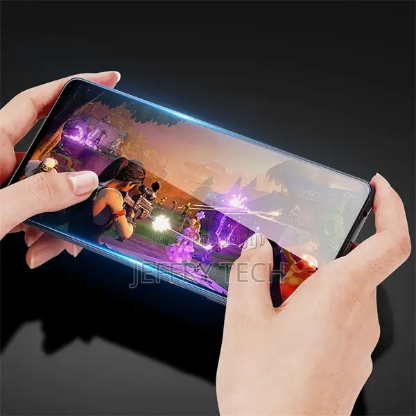 Tempered Glass Screen Protector for Xiaomi Poco X4 GT / Redm
