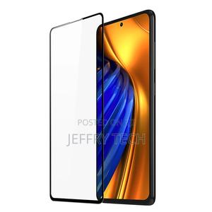 Tempered Glass Screen Protector for Xiaomi Poco F4 5G - thumbnail 2