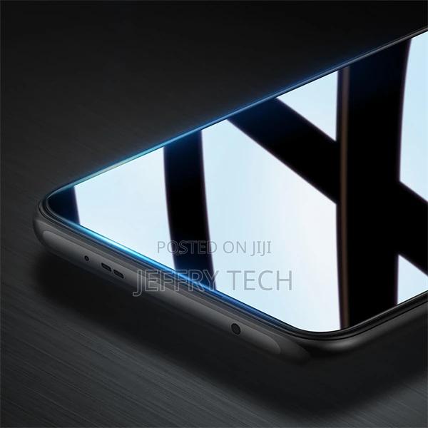 Tempered Glass Screen Protector for Xiaomi Poco F4 5G - thumbnail 3