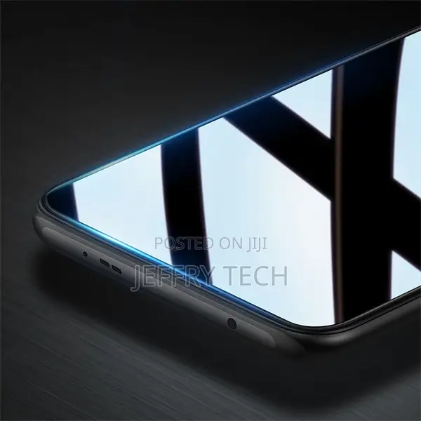 Tempered Glass Screen Protector for Xiaomi Poco F4 5G