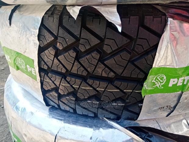 225/65r17 Petromax Tyre (A/T)