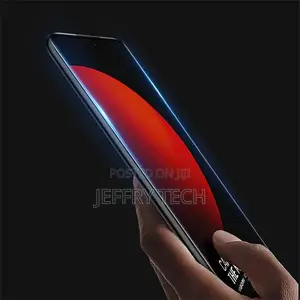 Tempered Glass Screen Protector for Xiaomi 12S Ultra