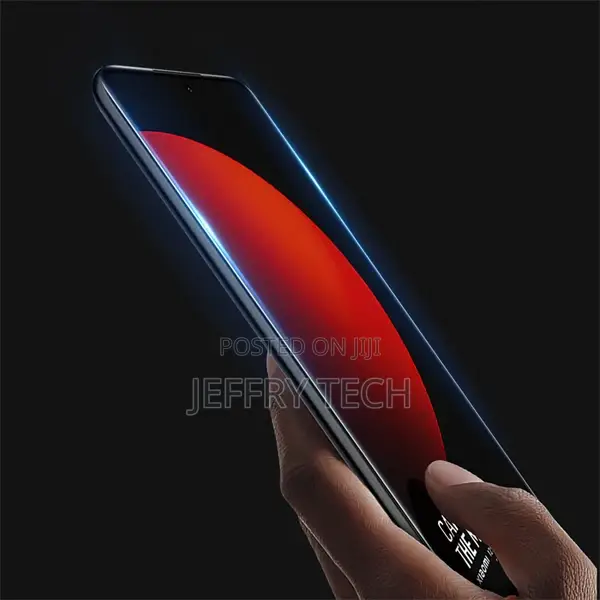 Tempered Glass Screen Protector for Xiaomi 12S Ultra
