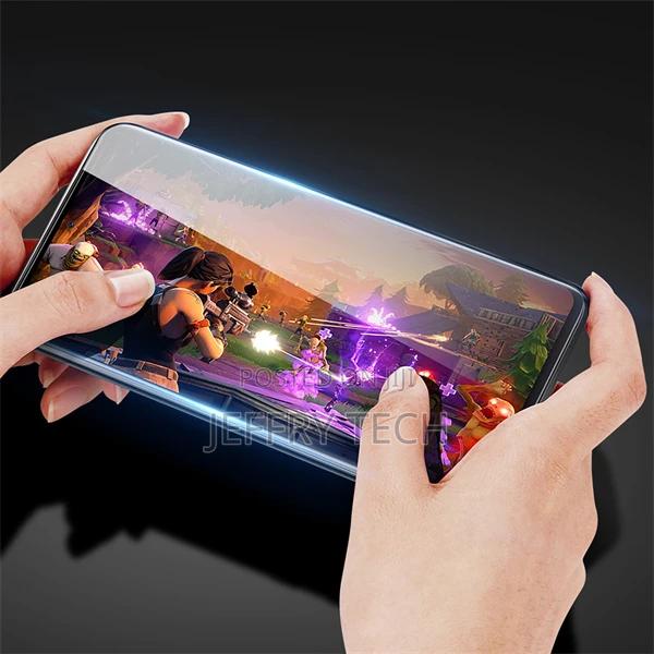 Tempered Glass Screen Protector for Xiaomi 12S Ultra - thumbnail 2