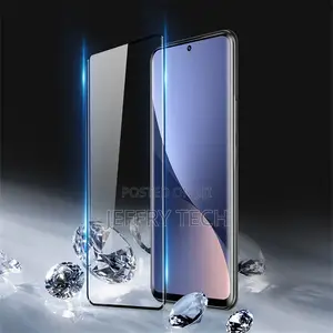 Tempered Glass Screen Protector for Xiaomi 12 Pro / Xiaomi 1