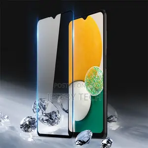 Tempered Glass Screen Protector for Samsung Galaxy A13 5G