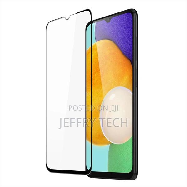 Tempered Glass Screen Protector for Samsung Galaxy A13 4G - main view